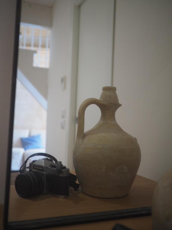 Dimore Dei Mercanti Matera Eksteriør billede