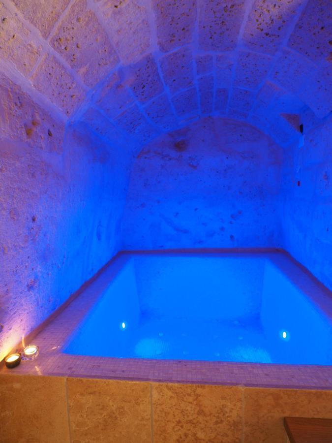 Dimore Dei Mercanti Matera Eksteriør billede